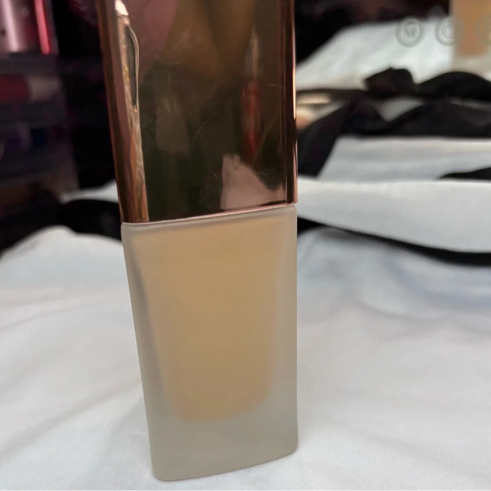 Clean Beauty Lys Beauty Triple Fix Serum Foundation - Shade MG5